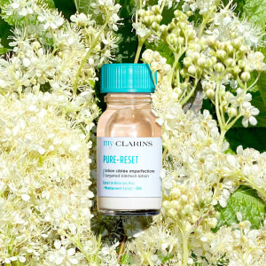 PURE-RESET - Targeted Blemish lotion PURE-RESET - Targeted Blemish lotion